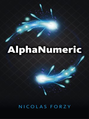 cover image of AlphaNumeric